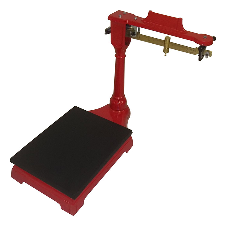 Mechanical Platform Scale